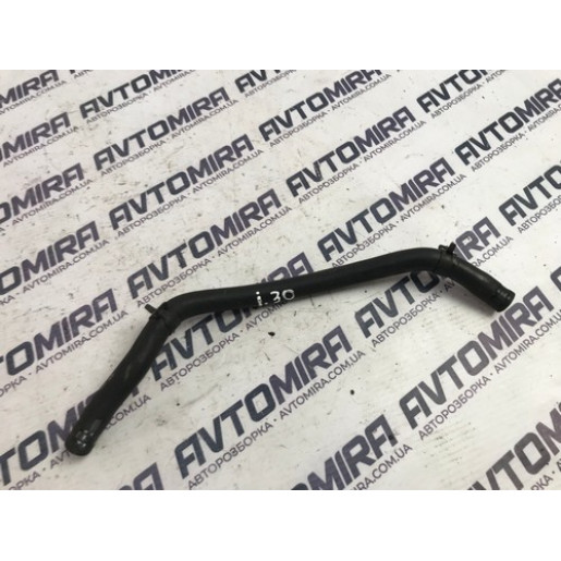  Патрубок системы охлаждения Hyundai i30 1.6CRDI 2007-2012 254502H700